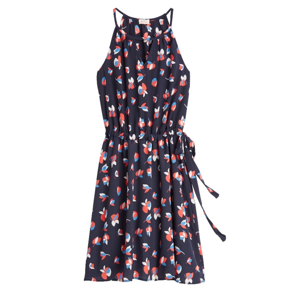 Wrap Dress